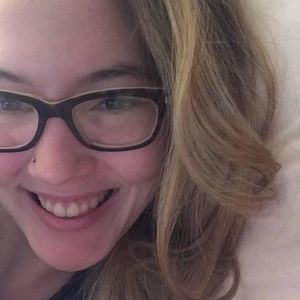 Meet your Posher, Kaytlin